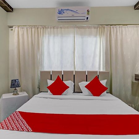 Hotel O Royal Stay Inn Royal Stay Inn Nágpur Kültér fotó