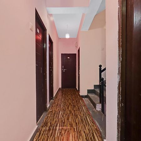 Hotel O Royal Stay Inn Royal Stay Inn Nágpur Kültér fotó