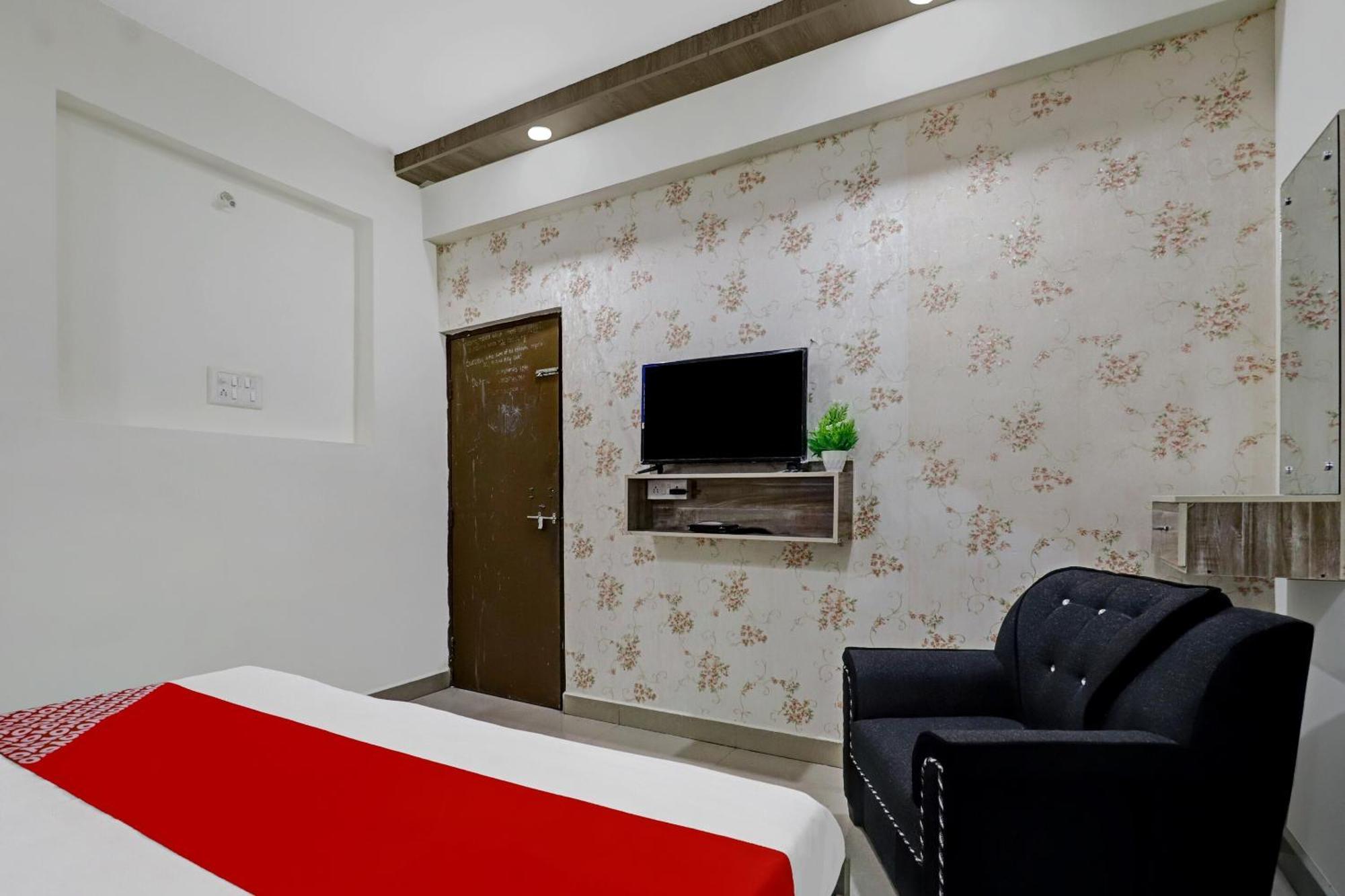 Hotel O Royal Stay Inn Royal Stay Inn Nágpur Kültér fotó