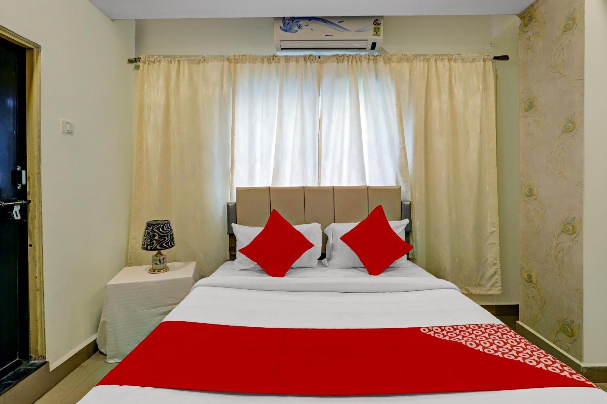 Hotel O Royal Stay Inn Royal Stay Inn Nágpur Kültér fotó