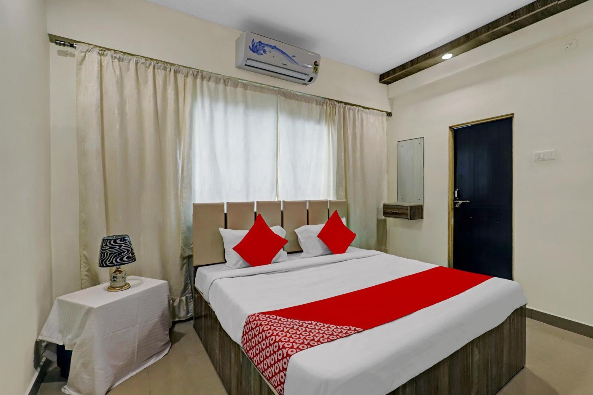 Hotel O Royal Stay Inn Royal Stay Inn Nágpur Kültér fotó