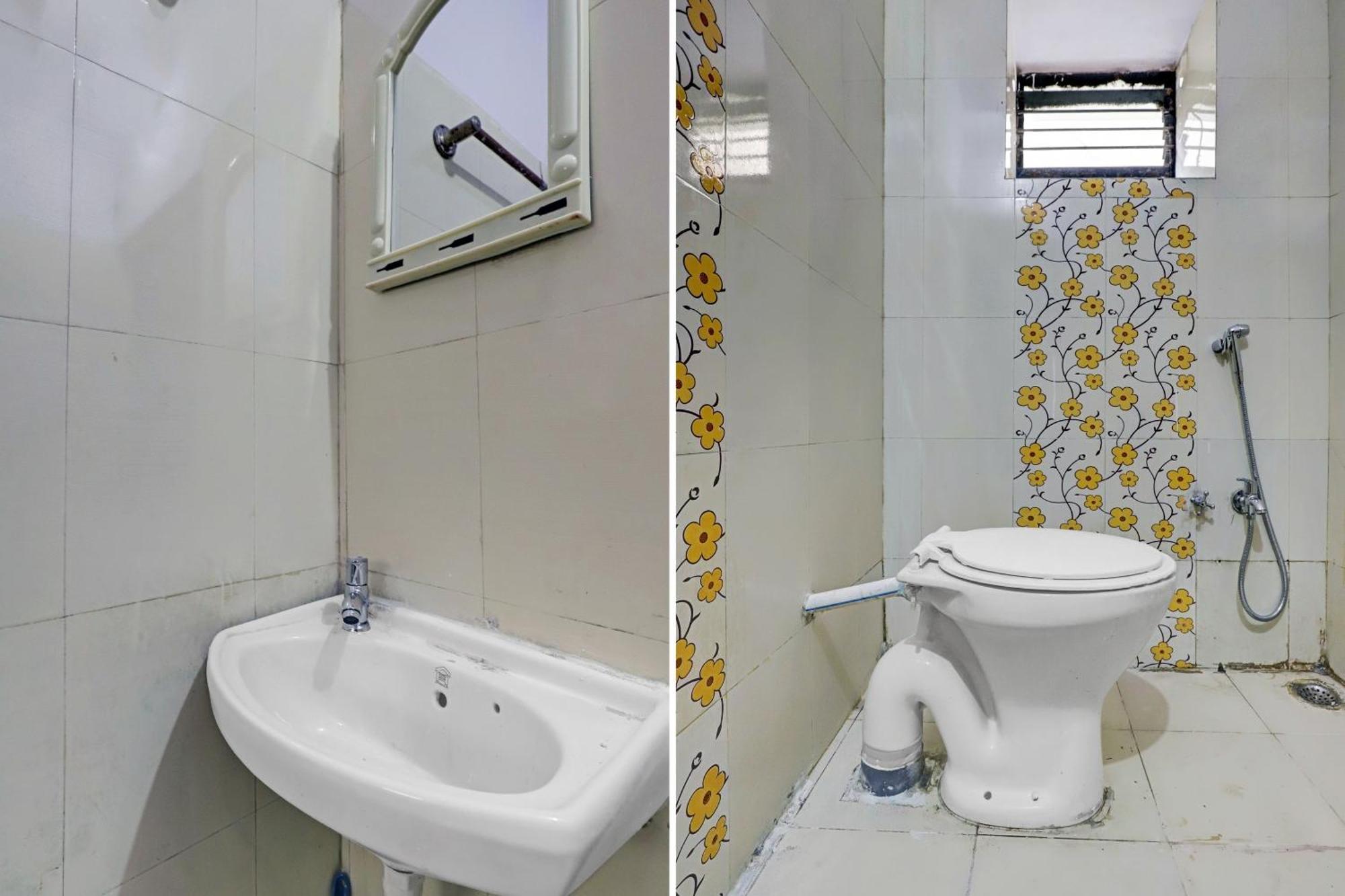Hotel O Royal Stay Inn Royal Stay Inn Nágpur Kültér fotó