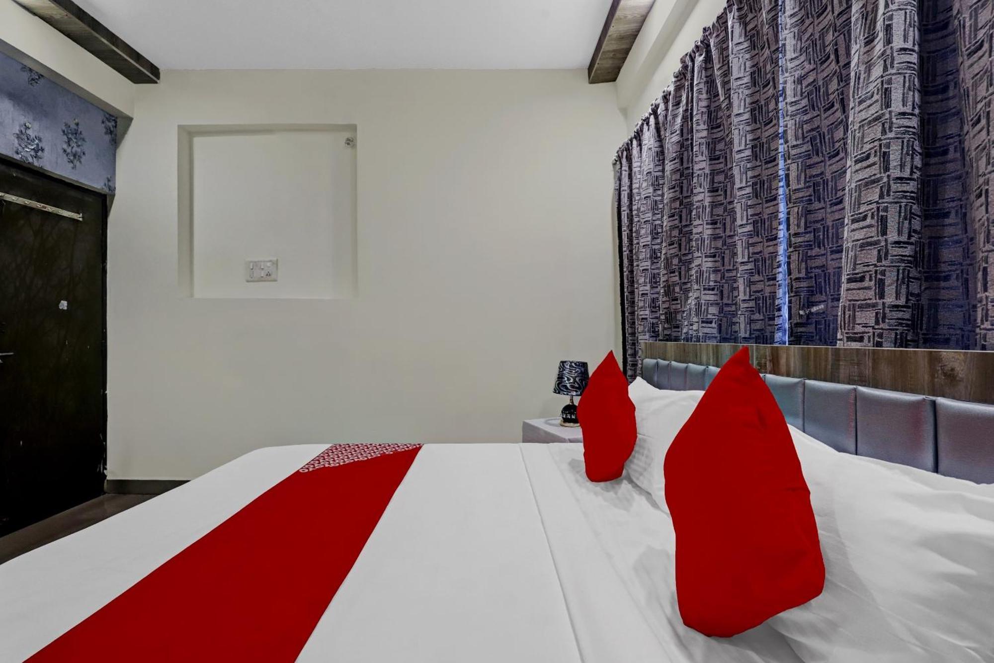 Hotel O Royal Stay Inn Royal Stay Inn Nágpur Kültér fotó