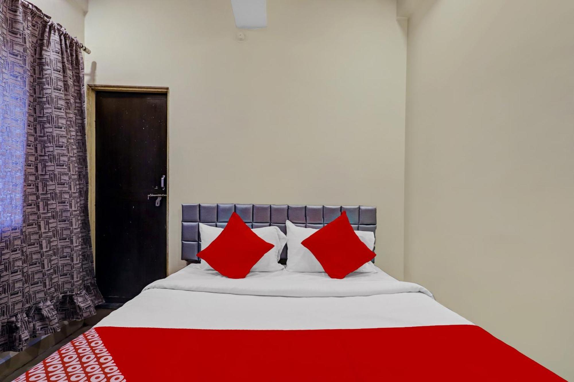 Hotel O Royal Stay Inn Royal Stay Inn Nágpur Kültér fotó