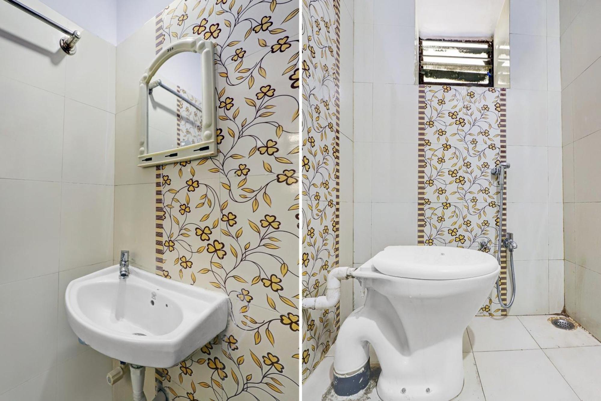 Hotel O Royal Stay Inn Royal Stay Inn Nágpur Kültér fotó